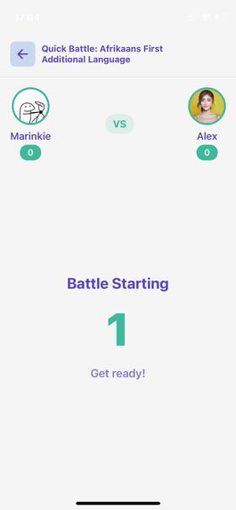 aaaaaahLoomaLearn! – screenshot 4