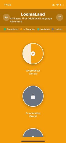 aaaaaahLoomaLearn! – screenshot 3
