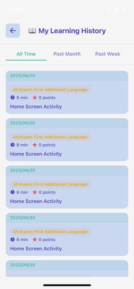 aaaaaahLoomaLearn! – screenshot 5