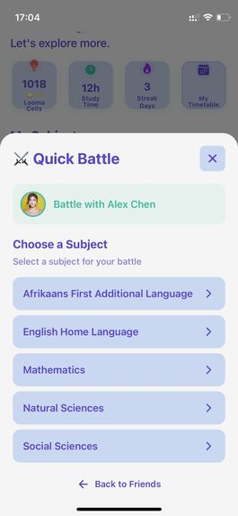 aaaaaahLoomaLearn! – screenshot 6