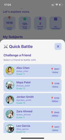 aaaaaahLoomaLearn! – screenshot 8