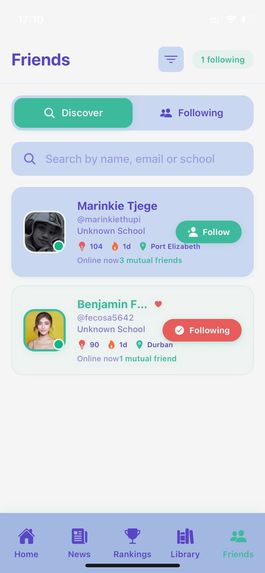 aaaaaahLoomaLearn! – screenshot 9