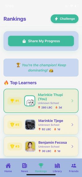 aaaaaahLoomaLearn! – screenshot 10