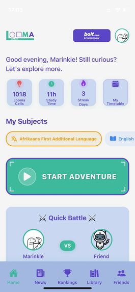 aaaaaahLoomaLearn! – screenshot 13