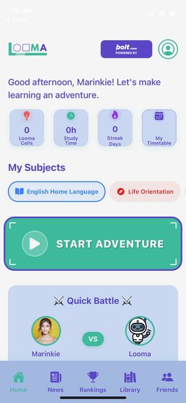 aaaaaahLoomaLearn! – screenshot 14