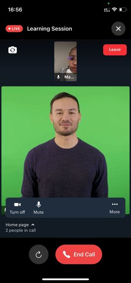 aaaaaahLoomaLearn! – screenshot 15