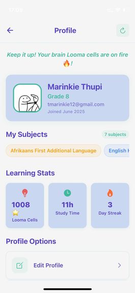 aaaaaahLoomaLearn! – screenshot 16