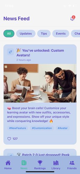 aaaaaahLoomaLearn! – screenshot 18