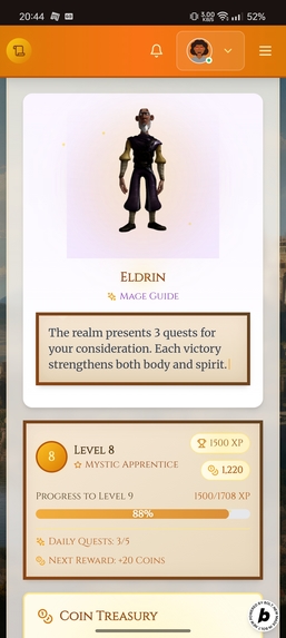 Mythic Quest – screenshot 8