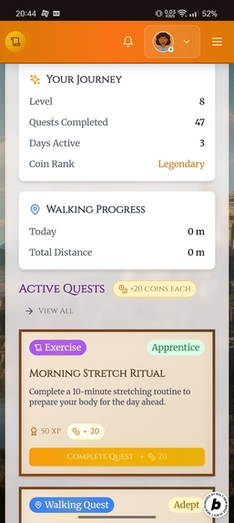 Mythic Quest – screenshot 9