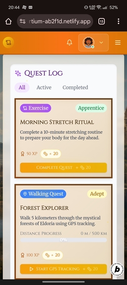 Mythic Quest – screenshot 10