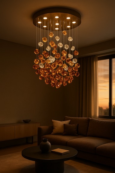 Interiors & light house  – screenshot 1