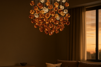 Interiors & light house 