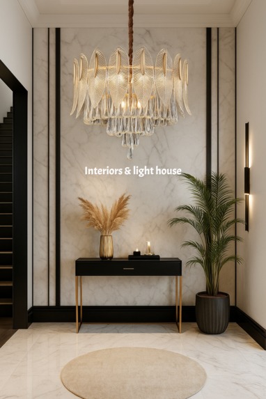 Interiors & light house  – screenshot 4