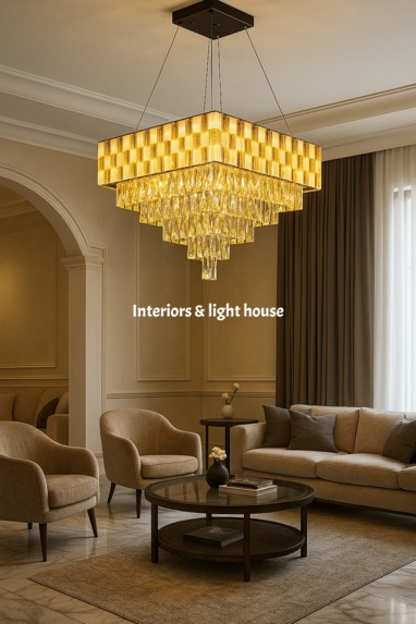 Interiors & light house  – screenshot 5