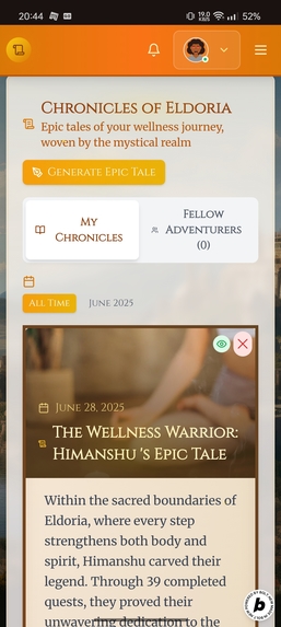 Mythic Quest – screenshot 13