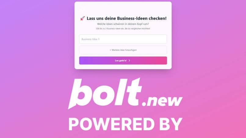 What's Potential – screenshot 1