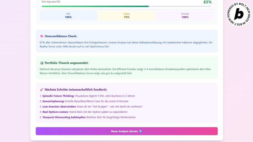 What's Potential – screenshot 4