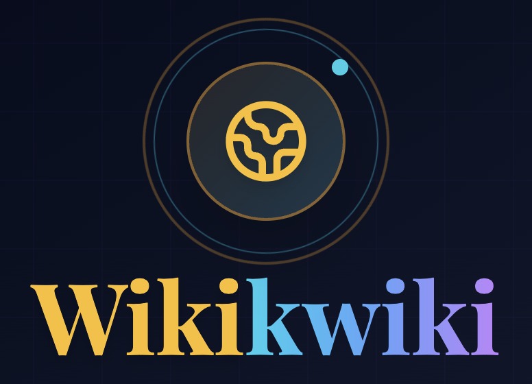 Wikikwiki – screenshot 1