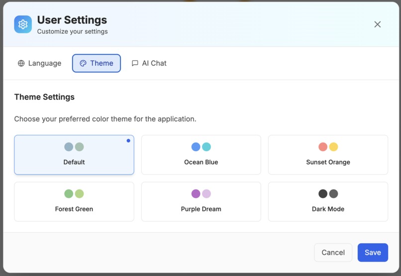 Trend Dive™ – screenshot 4