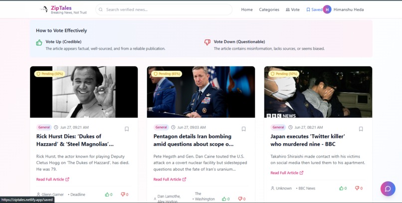 Zip Tales – screenshot 9