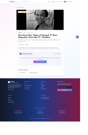 Zip Tales – screenshot 10