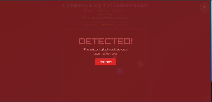 Cyber Heist: CodeBreaker – screenshot 2