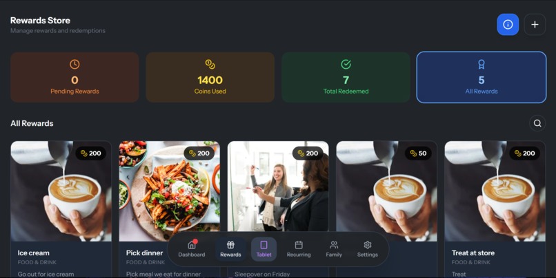 TaskFlow – screenshot 5