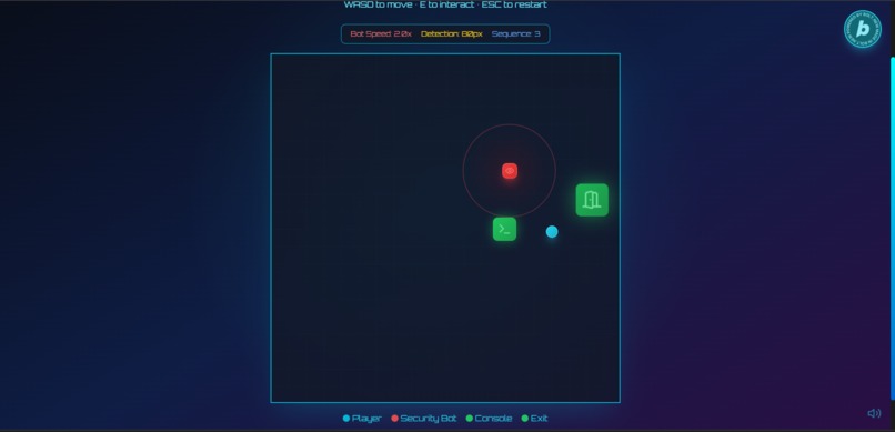 Cyber Heist: CodeBreaker – screenshot 5