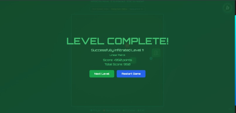Cyber Heist: CodeBreaker – screenshot 6