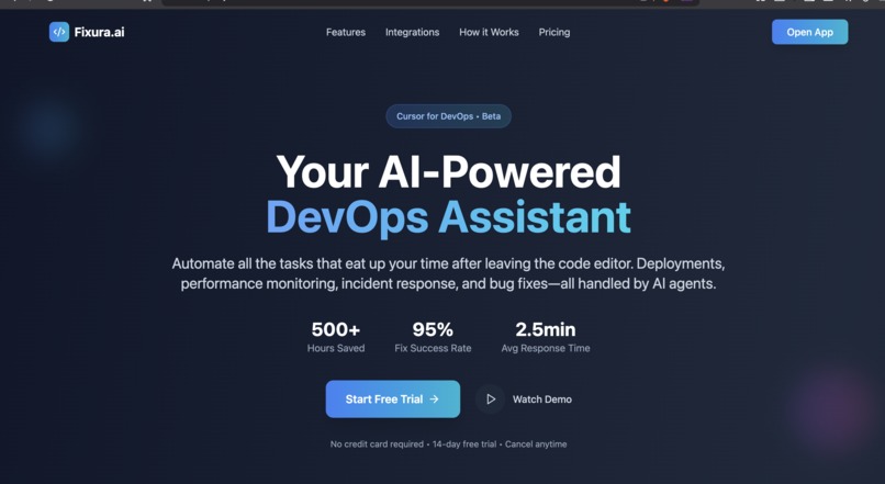 Devz AI by Zcompany – screenshot 1