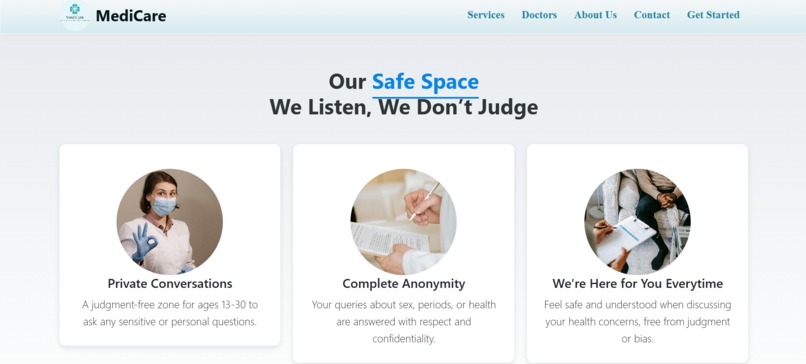 Medicare – screenshot 3
