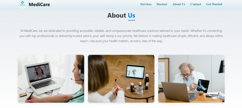 Medicare – screenshot 4