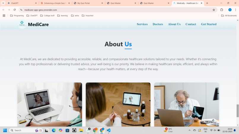 Medicare – screenshot 5