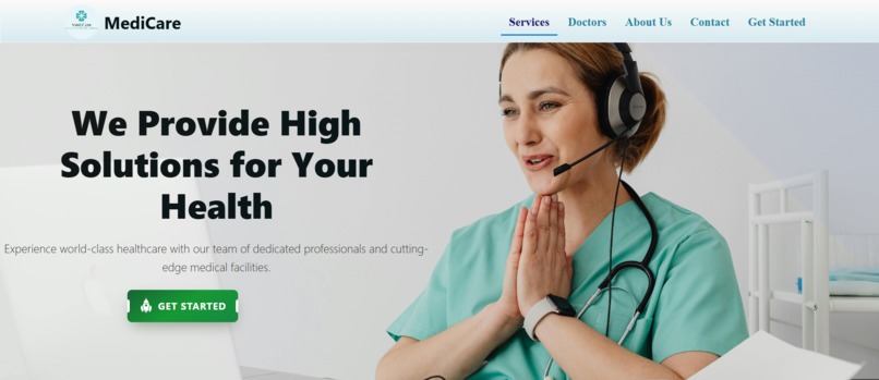 Medicare – screenshot 6