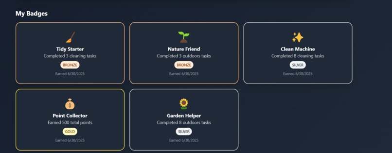 ChoreChamps – screenshot 6