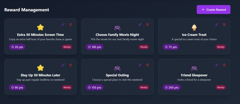 ChoreChamps – screenshot 7