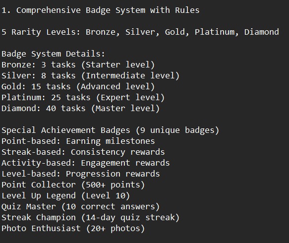ChoreChamps – screenshot 8