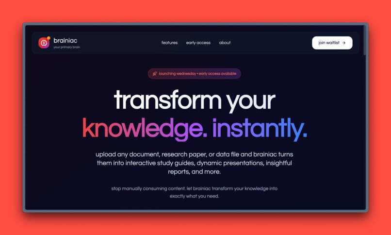 brainiac – screenshot 3