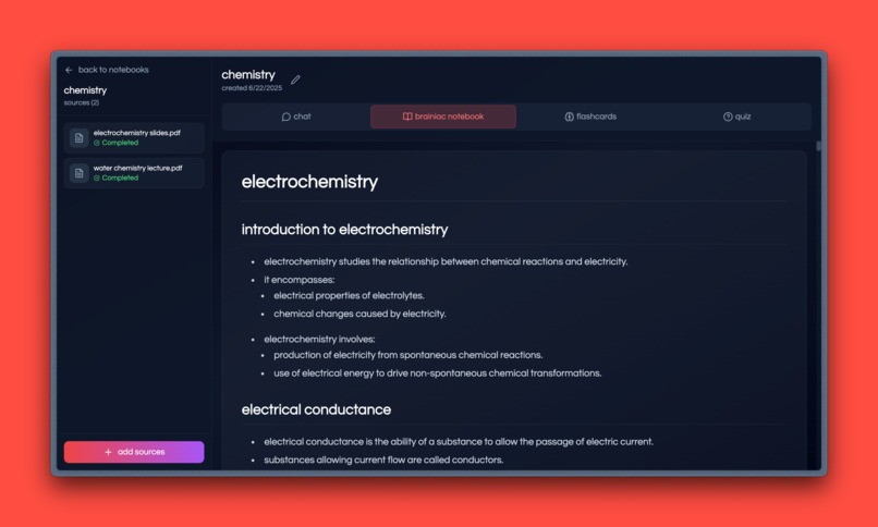 brainiac – screenshot 4