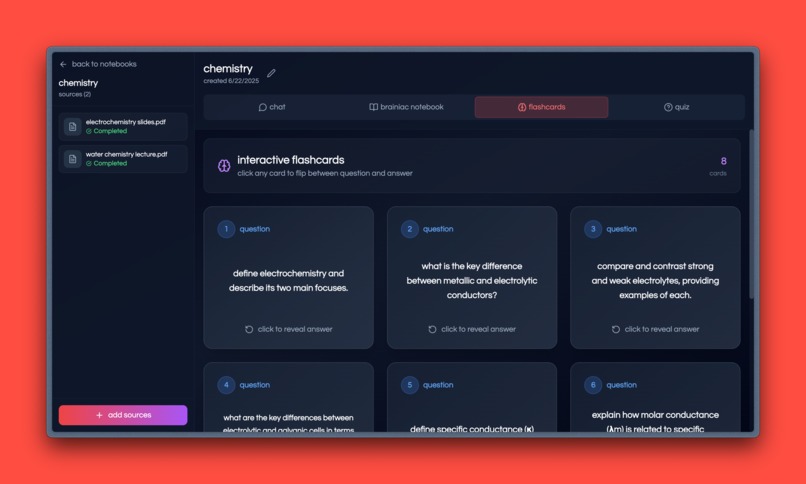 brainiac – screenshot 6