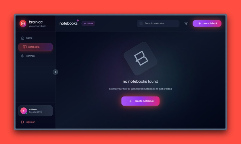 brainiac – screenshot 7