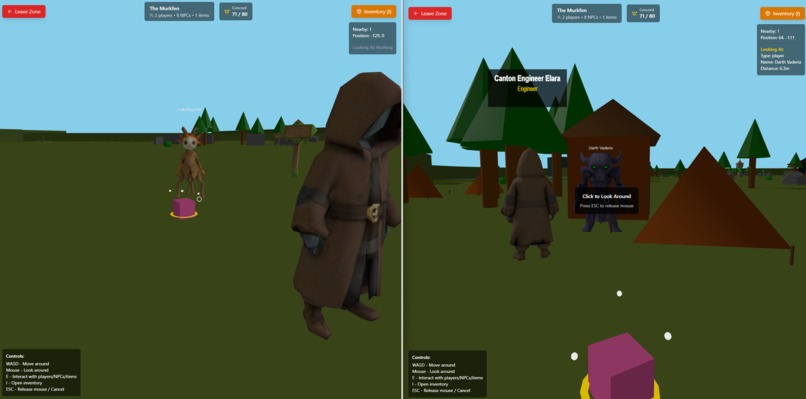 Runes of Reason – screenshot 13