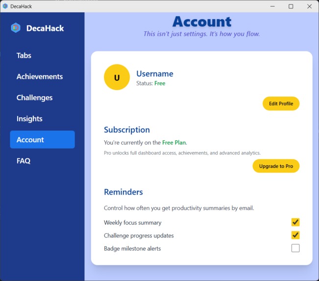 Decahack – screenshot 5