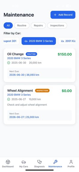 TrueFix – screenshot 4
