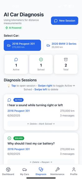 TrueFix – screenshot 5