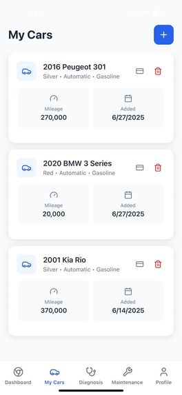 TrueFix – screenshot 3