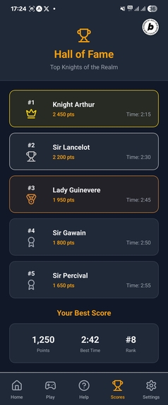 Medieval Bomber – screenshot 6