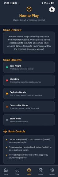 Medieval Bomber – screenshot 3