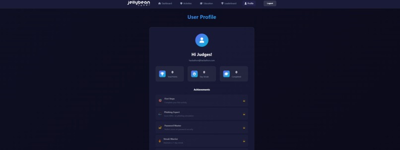 Jellybean Academy – screenshot 3